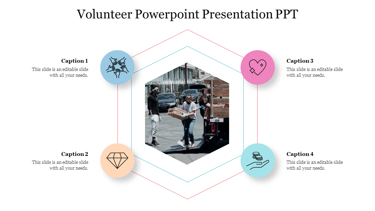 Volunteer Powerpoint Presentation PPT
